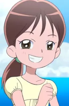 imagem de capa do personagem Nanami Shiku