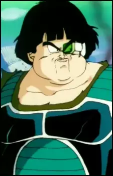 imagem de capa do personagem Panbukin