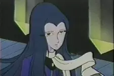 imagem de capa do personagem Lola