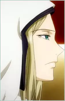 imagem de capa do personagem Lidvia Lorenzetti