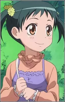 imagem de capa do personagem Ruri Yukimura