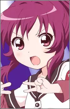 imagem de capa do personagem Ayano Sugiura