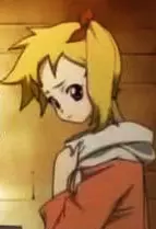 imagem de capa do personagem Elise Wasmeyer