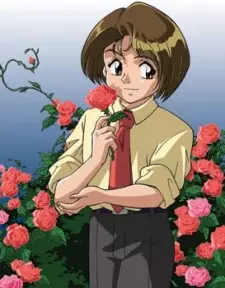 imagem de capa do personagem Soushi Yukimi