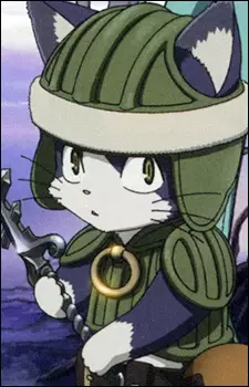 imagem de capa do personagem Hermit