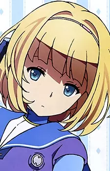 imagem de capa do personagem Milinda Brantini