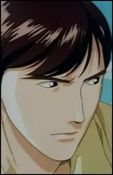 imagem de capa do personagem Liu Wei