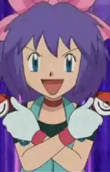 imagem de capa do personagem Kanata