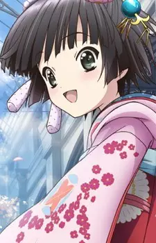 imagem de capa do personagem Yune