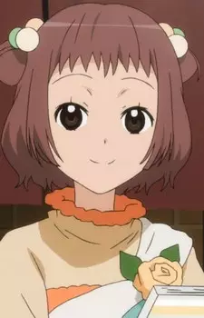 imagem de capa do personagem Chimo Yakusa