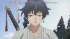 imagem de capa do personagem Nam