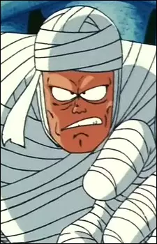 imagem de capa do personagem Mira-kun