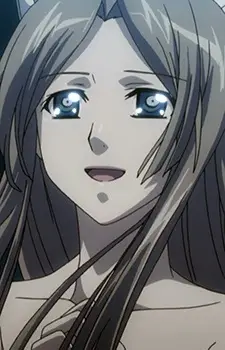 imagem de capa do personagem Lawry