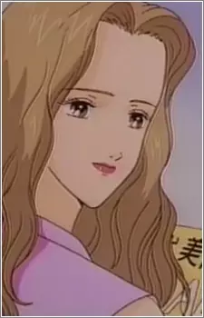 imagem de capa do personagem Hiroko Maki
