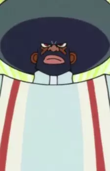imagem de capa do personagem Garterbelt