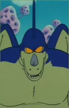 imagem de capa do personagem Giran