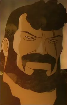 imagem de capa do personagem Luigi Vampa