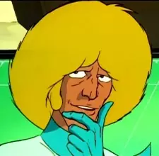 imagem de capa do personagem Andro Umeda