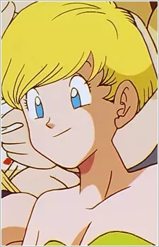 imagem de capa do personagem Erasa