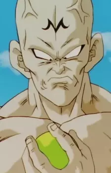 imagem de capa do personagem Yamu