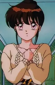 imagem de capa do personagem Sayaka