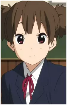 imagem de capa do personagem Jun Suzuki