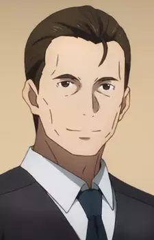imagem de capa do personagem Shouzou Yuuki