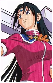 imagem de capa do personagem Milfa