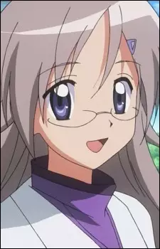 imagem de capa do personagem Shiori Makimura