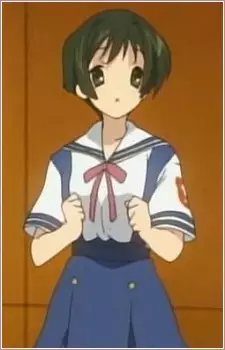 imagem de capa do personagem Harada