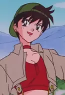 imagem de capa do personagem Saki Itabashi