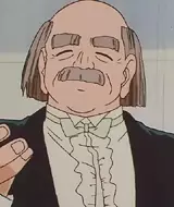 imagem de capa do personagem Garajan