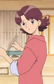 imagem de capa do personagem Haruka Harukaze