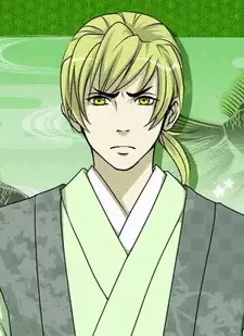 imagem de capa do personagem Nobuyuki Sanada