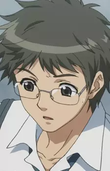 imagem de capa do personagem Eizoubu Buchou