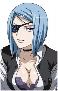 imagem de capa do personagem Mouyuu
