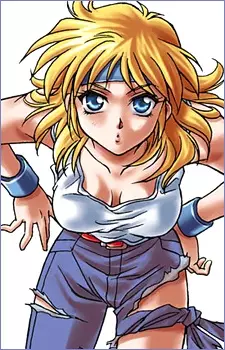 imagem de capa do personagem Ryune Zoldark
