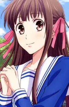 imagem de capa do personagem Tooru Honda