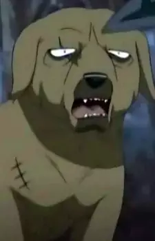 imagem de capa do personagem Ned