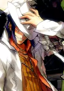 imagem de capa do personagem Troiatte Firandin
