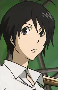 imagem de capa do personagem Takashi Dai