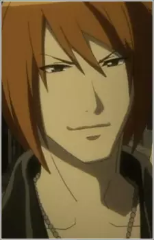 imagem de capa do personagem Tomoyuki