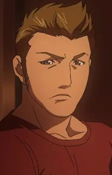 imagem de capa do personagem Toni Grimdenbaum