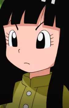 imagem de capa do personagem Mai