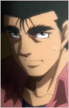 imagem de capa do personagem Kyousuke Imai