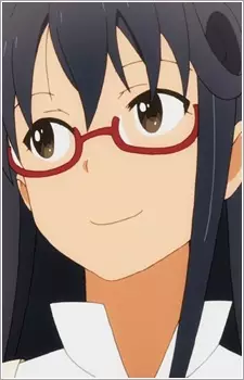 imagem de capa do personagem Maya Matsumoto