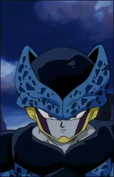 imagem de capa do personagem Cell Jr.