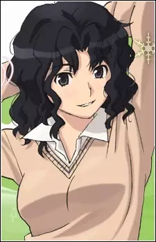 imagem de capa do personagem Kaoru Tanamachi