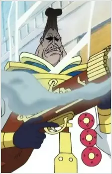 imagem de capa do personagem Jalmack