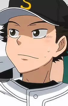 imagem de capa do personagem Yutaka Ichihara